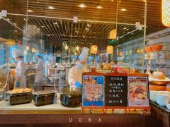 -广州富力君悦大酒店·凯菲厅