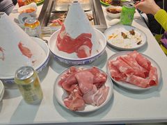 -新艺自助美食城(中山路店)