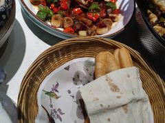 -小康人家炒鸡店(户部山店)