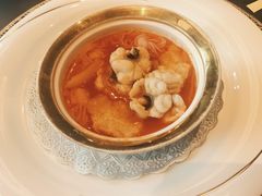 -北京饭店谭家菜