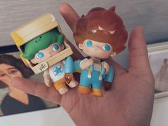 -泡泡玛特POPMART(宁波印象城店)