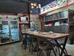 -王婆婆老妈蹄花川菜馆·非物质文化遗产(太古里一店)