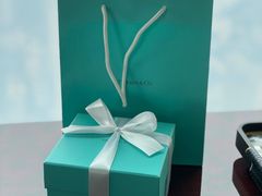 -Tiffany & Co.蒂芙尼
(南京德基广场店)