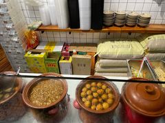 -红猪卤肉饭(大西洋美食城店)