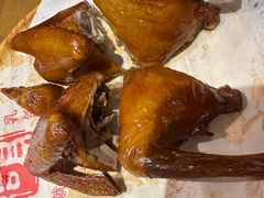 -鸽味轩·粤菜小馆(高楼门总店)