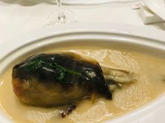 -蓝海国际大饭店·蓝钻自助百汇(兰山店)