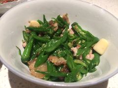 -老湖南民间菜·牛肉十八炒(花都店)