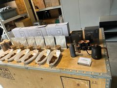 -来回·咖啡(钟村咖啡豆店)