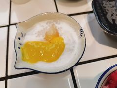 杨枝甘露-卤校长重庆火锅(合肥宁国路店)