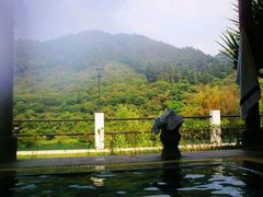 -碧水湾温泉