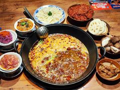 -楠火锅(太古里总店)