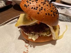 -Burger & Lobster(Dean Street)