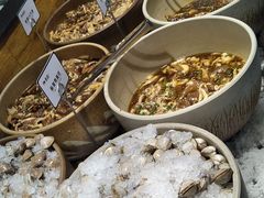 -韩盛·盛江山自助料理(沈辽路万达店)