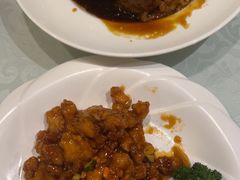 -牟传仁饭庄(星海店)