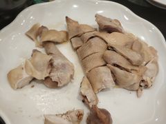 -潮喜竹溪荔湖酒家(荔枝湾店)