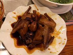 山楂乳鸽-旺金鸽(穗盐路总店)
