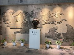 -吴作人艺术馆