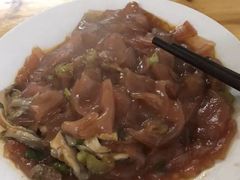 -何记酿皮店(西流湾店)