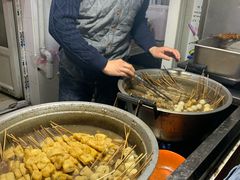 -马记大锅煮(总店)