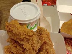 -肯德基(闵庄路店)