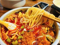 -丽丽三鲜螺蛳粉(田林路店)