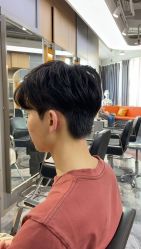 点击看大图 -Sying杉影日式烫染專門店