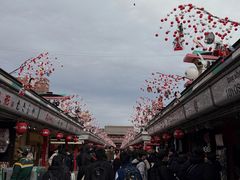 -浅草寺