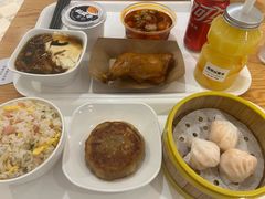 -阿那亚第一食堂 Cafeteria 1