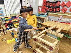 -北京市丰台区阳光起点锦城幼儿园(丰台园)