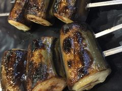 -食客烧烤(罗道庄店)