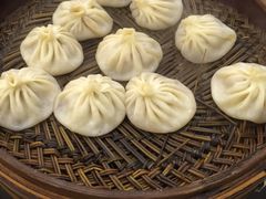 -清真马三汤包(回民街店)