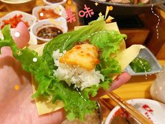 -元奶奶包饭(公新银浦店)