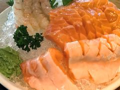 -赤坂亭·M9和牛烧肉·铁板烧·日料398放题(长泰广场店)