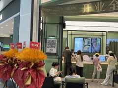 -百佳华佳漾里(坂田店)