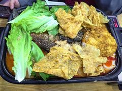 -家味螺蛳粉&烤鱼(五角场店)