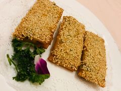 卤鸡爪-吴越荣记苏州菜·松鼠桂鱼100%活鱼现做(斜塘老街店)