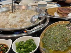 -老来福·非遗酸汤兔(凯旋路店)