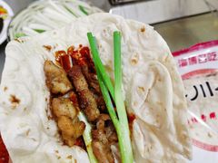 -小寒羊烧烤(凯瑞时代大厦店)