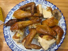 -老客家美食• 竹筒饭• 河鲜(龙门永汉店)