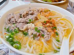 -新宝餐厅(流塘店)