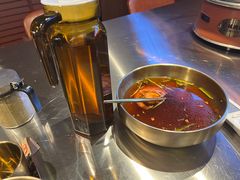 -核桃碳烤肉馆(深圳首店)
