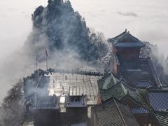 -武当山风景区