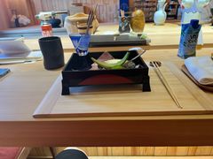 -鹤菊·鮨Omakase(古子城店)