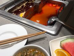 -海底捞火锅(铂澜大象城店)