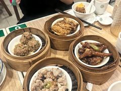 -添好运点心专门店(中环IFC店)