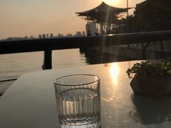 景观位-岁粤Moon·湖景餐厅(月光码头店)