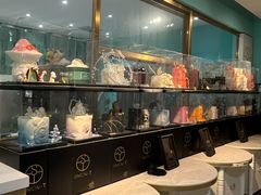 -西檬树SIMON·T轻奢蛋糕(大东方Max店)