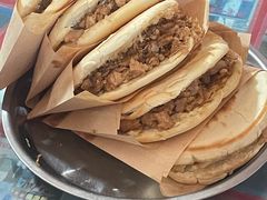 肉夹馍-吕家米皮