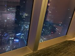 -广州四季酒店