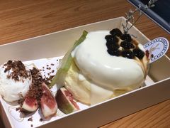 -食武士·舒芙蕾(新街口明瓦廊店)